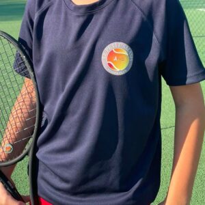 T- SHIRT PETIT SMASH